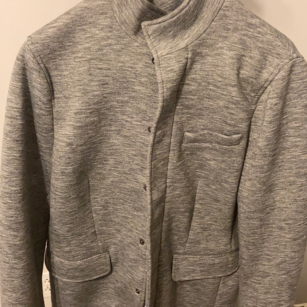 Michael Kors Casual Jacket
